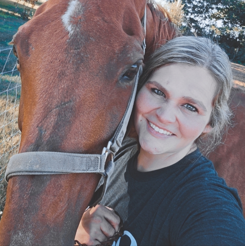 Meet your Posher, Victoria